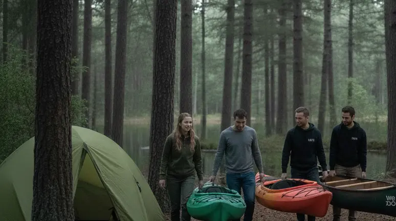 Why "Green Time" is the Best Debugging Tool: How WE DO Recharges in the Wild - Blog article cover image