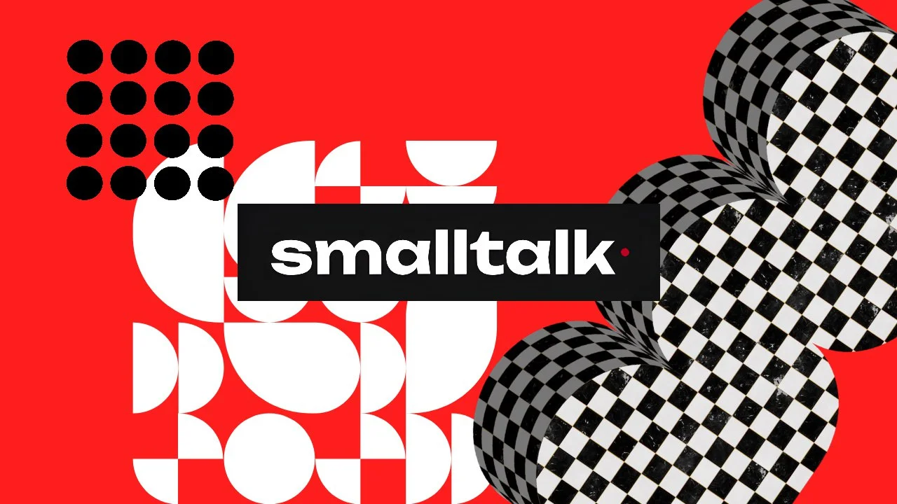 WE DO and Smalltalk Join Forces: Technology Meets Visual Communication to Drive Sales - Related blog article