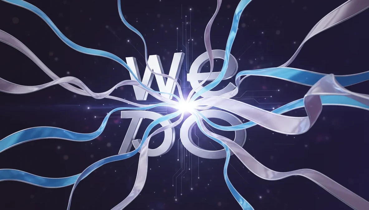 A New Digital Era for WE DO - Blog article cover