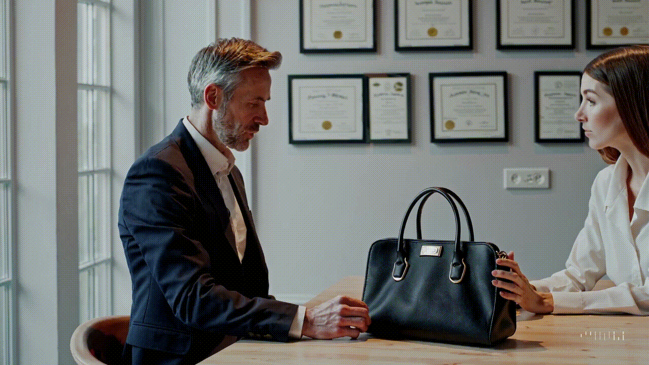 Enhancements to the Shopify app for authenticating luxury goods by Her-age: NFTIZE - web project