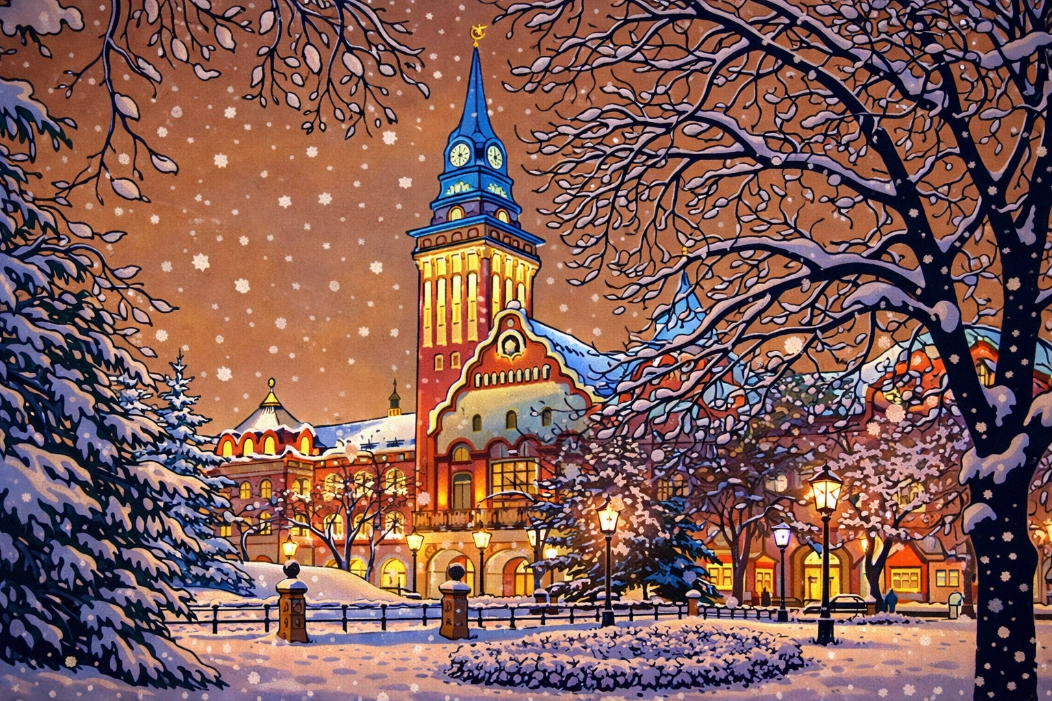 Reset: How a Small Serbian Game Took Over the World - and How Serbia Lives Through January - Related blog article