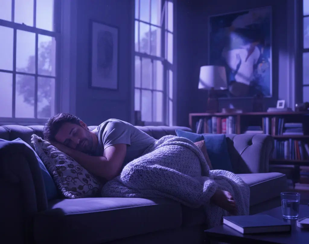 Revolutionary Web3 Sleep Tracking Telegram App  - mobile project by 6 Little Dragons