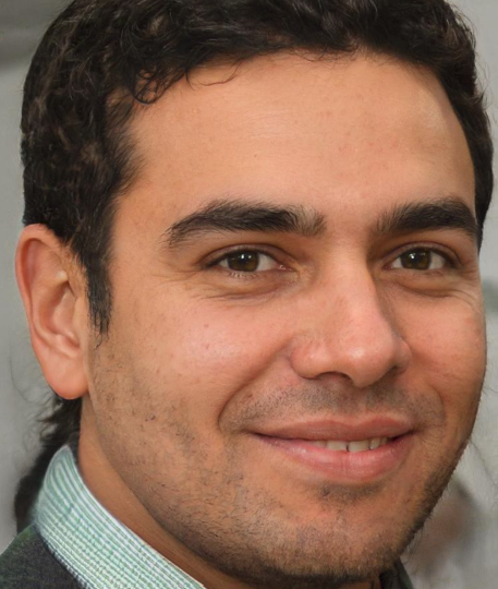 Michael Kim - Client testimonial author