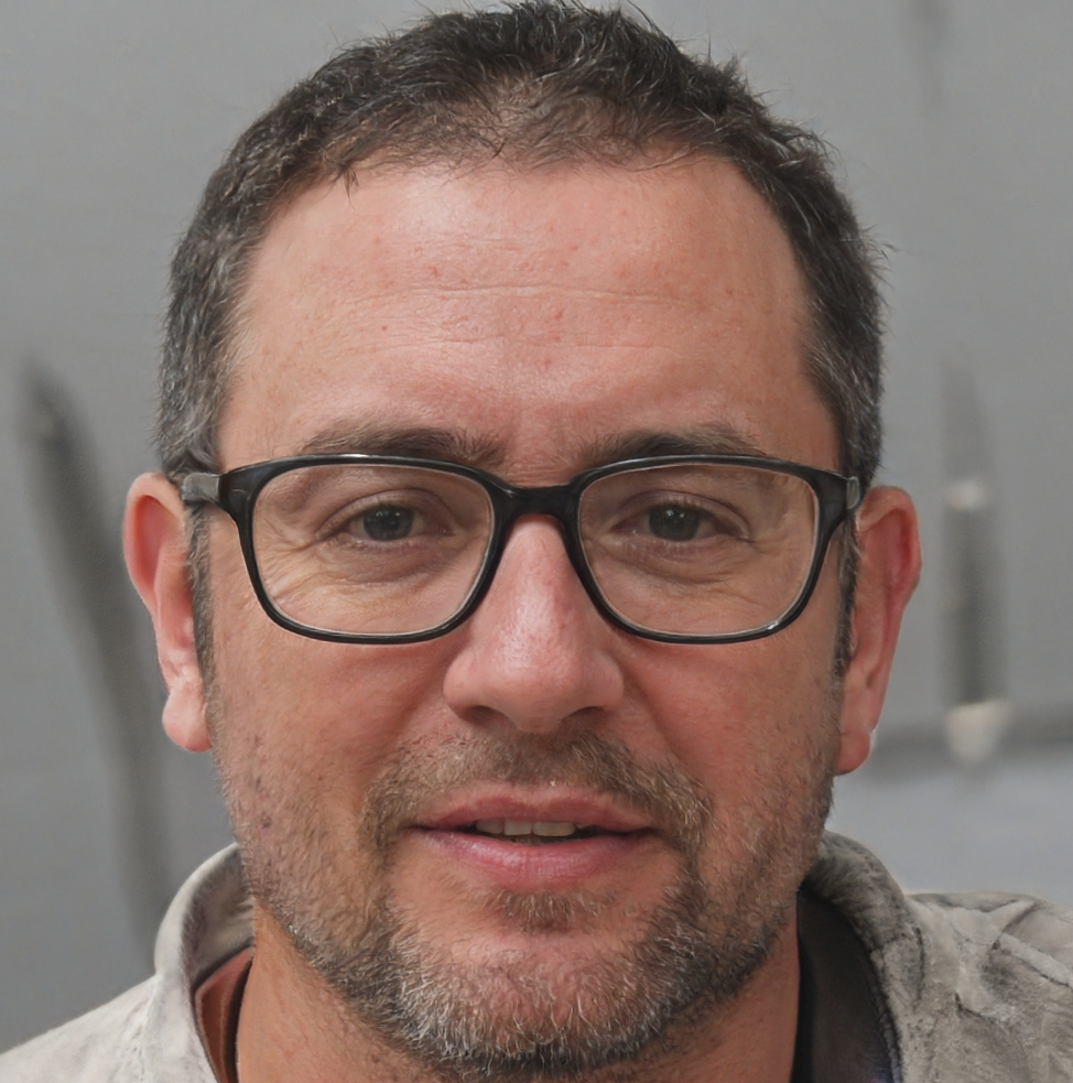 Gustavo Lopez - Client testimonial author