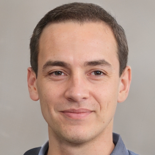 Aleksandar - WEDO team member