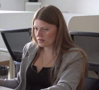 Ana - WEDO team member