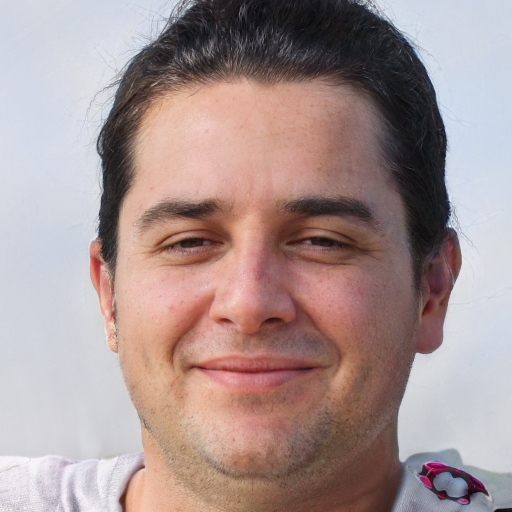 Lazar - WEDO team member