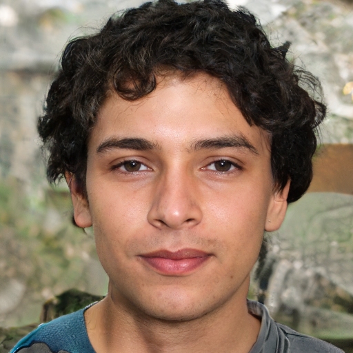 Stefan - WEDO team member