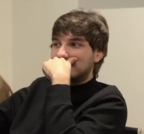 Yuri - WEDO team member