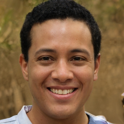 Danil - WEDO team member